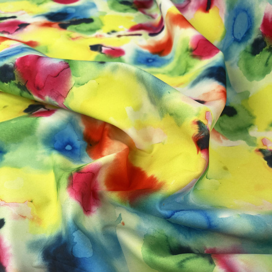 Soft Shell - Sunset Splash