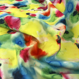 Soft Shell - Sunset Splash