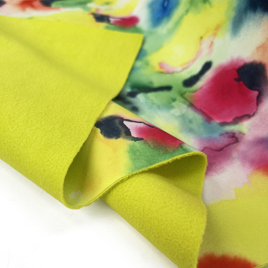 Soft Shell - Sunset Splash