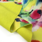 Soft Shell - Sunset Splash