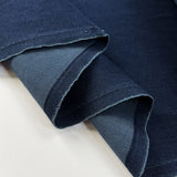 Soft Tencel Denim - Dark Indigo