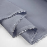 Remnant - Soft Twill Shirting - Duck Egg (1.3m)