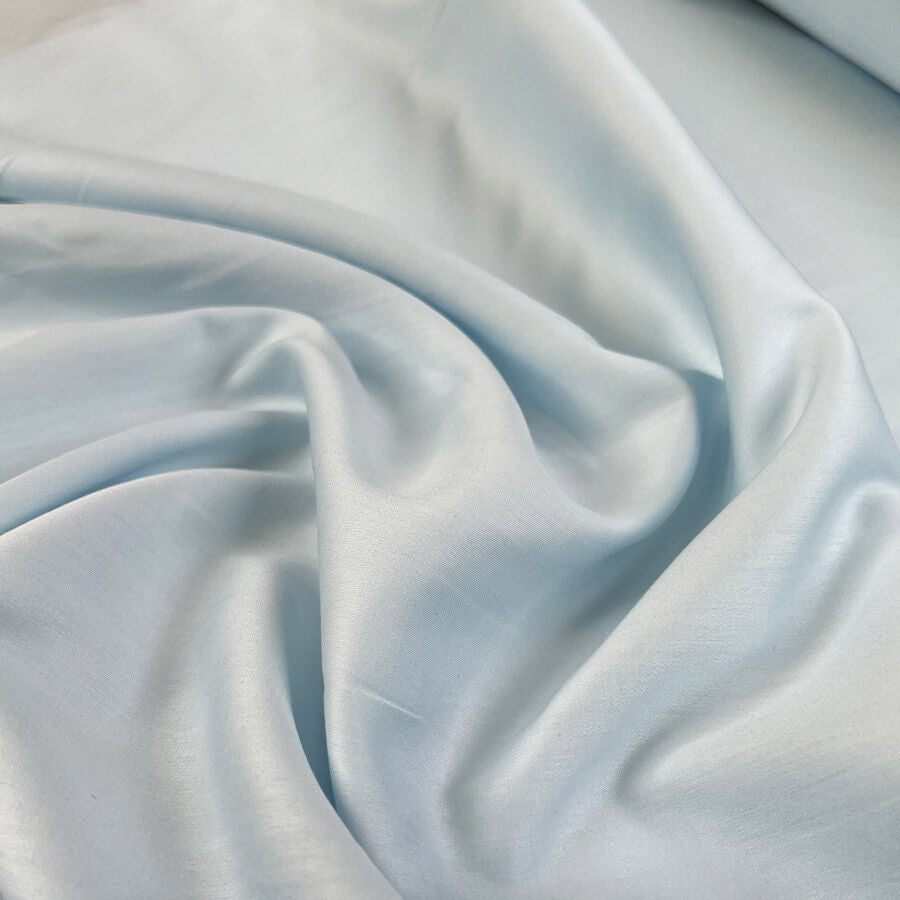 Remnant - Softest Lawn - Baby Blue (2.5m)