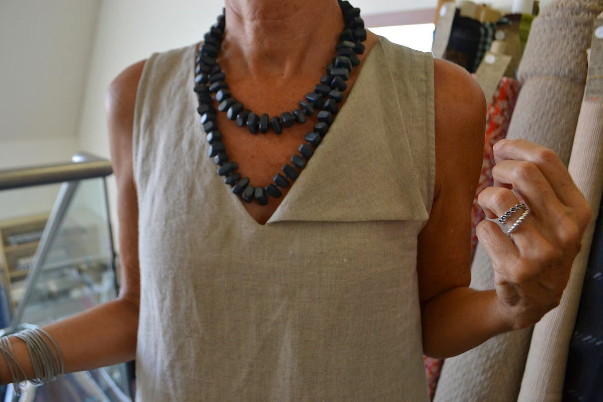 Tessuti - Sophie Dress Pattern (UK XXS-XL)