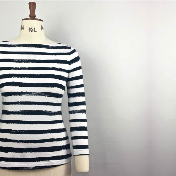 Maven - Somerset T-Shirt Sewing Pattern