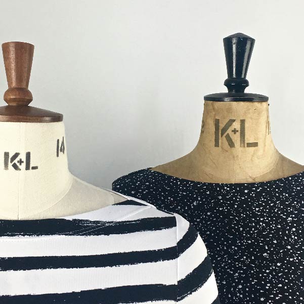 Maven - Somerset T-Shirt Sewing Pattern