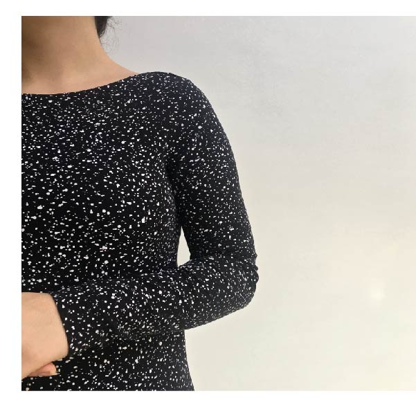 Maven - Somerset T-Shirt Sewing Pattern