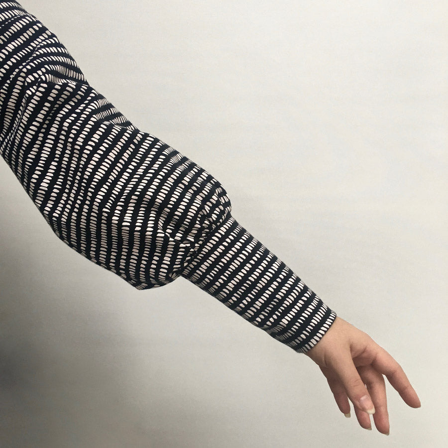 Maven - Somerset T-Shirt Sewing Pattern