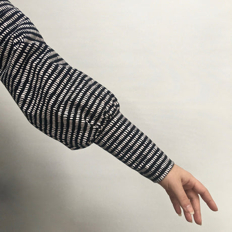 Somerset T Shirt Pattern Maven 5