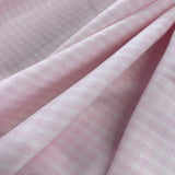 Sonata - Pink Plaid