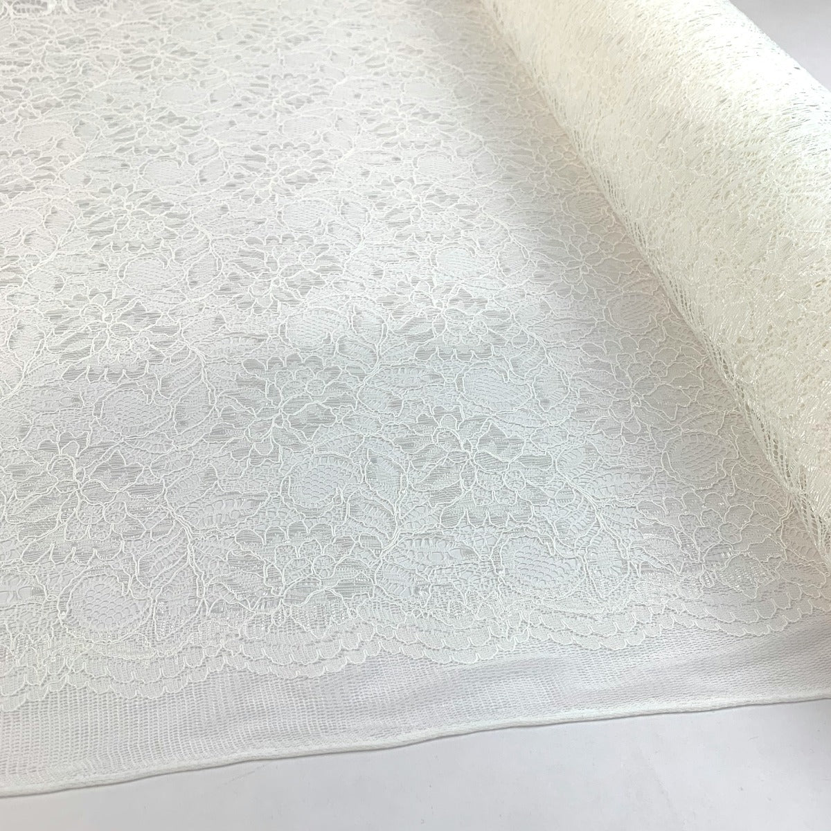 Spanish Eyes - Ivory