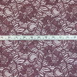 Spanish Eyes - Dark Dusky Pink