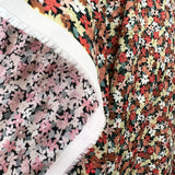 Spit Spot Flower Pot