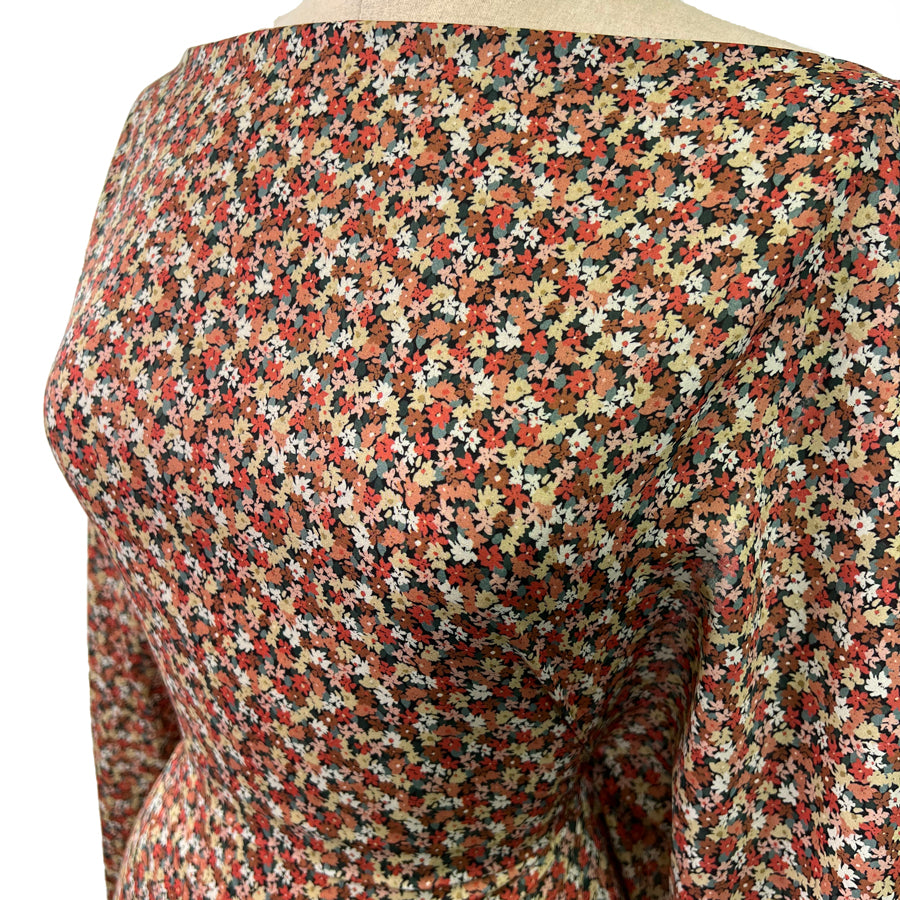 Spit Spot Flower Pot