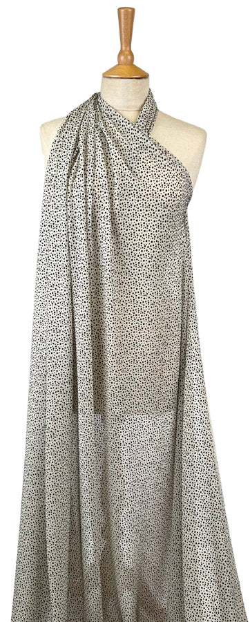 Teeny Weeny Polka Dot