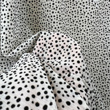 Teeny Weeny Polka Dot