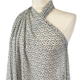 Teeny Weeny Polka Dot