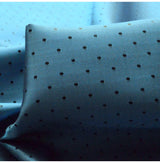 Spotty Lining - Blue