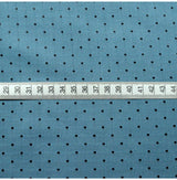 Spotty Lining - Blue