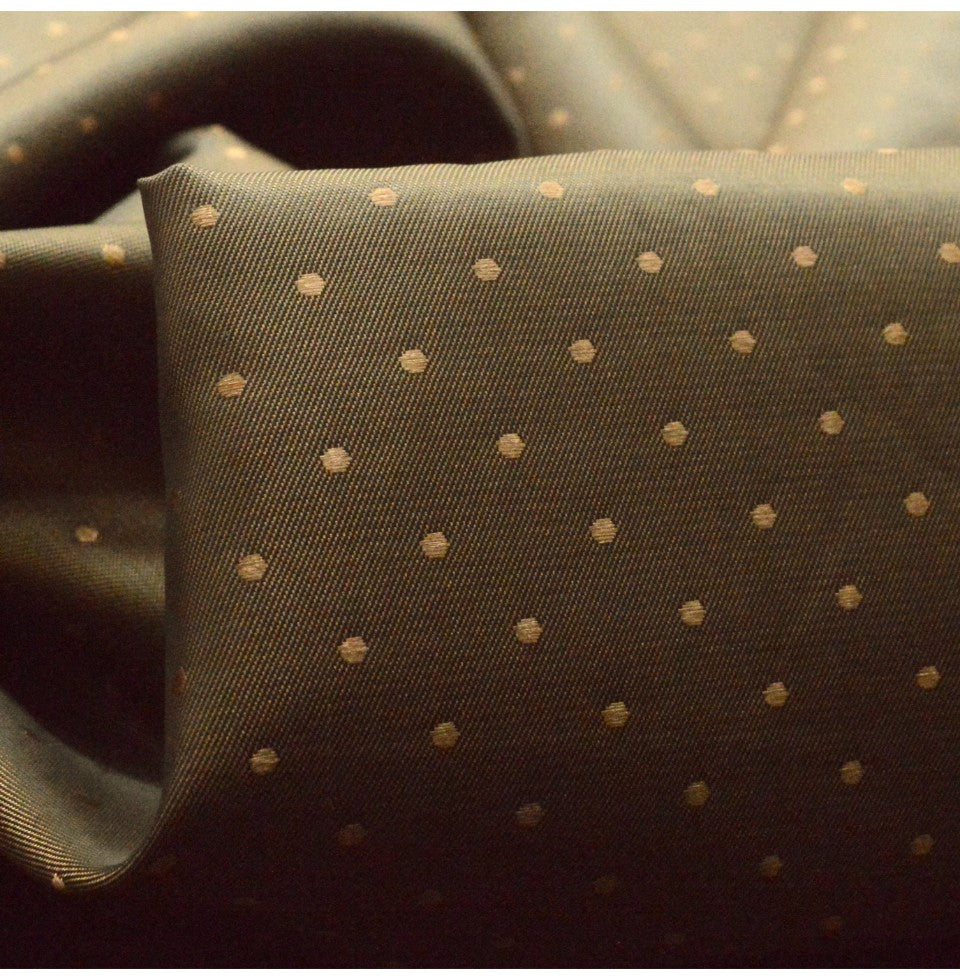 Spotty Lining - Coffee