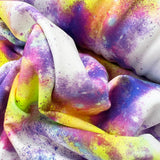 Remnant - French Terry - Spray Away (0.52m)