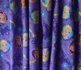 Springs Creative - Frozen Heart Framed Sisters