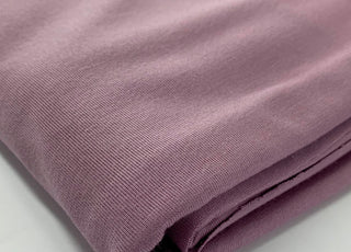 Squisito Lilac 93 Viscose 7 Lycra Jersey Roll