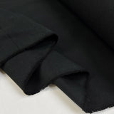 Standard Cotton - Black