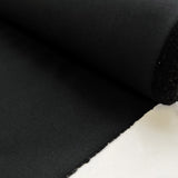 Remnanat - Standard Cotton - Black (1.85m)