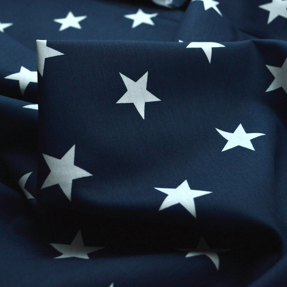 Remnant - Stars - Navy (1.25m)