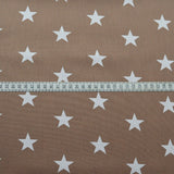 Stars - Taupe