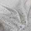 Stof Fabric - Dew Drops - Lavender