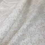 Stof Fabric - Majestic - Beige