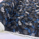 Stof Fabric - Midnight Floral