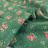 Stof Fabric - Shrubbery - Forest