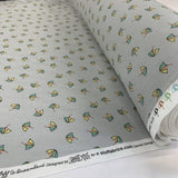 Stof Fabric - Umbrella - Grey