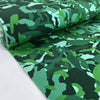 Stof Avalana Jersey - Canopy Camo