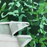 Stof Avalana Jersey - Canopy Camo