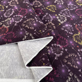 Stof Avalana Jersey - Dusky Flora