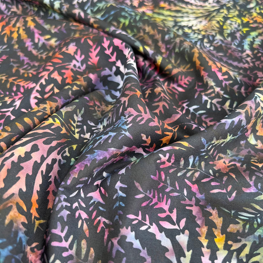 Hoffman Bali Cotton Lawn - Winifred