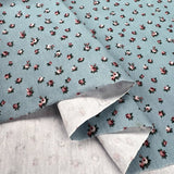 Stof Avalana Jersey - Buds Aqua