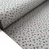 Stof Avalana Jersey - Buds Grey