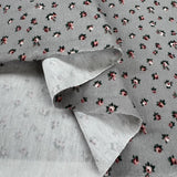 Stof Avalana Jersey - Buds Grey