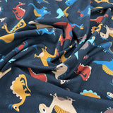 Stof Avalana Jersey - Chompers