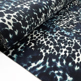 Stof Avalana Jersey - Electro Kitty