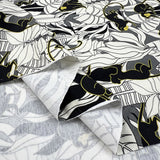 Stof Avalana Jersey - Monkeying Around