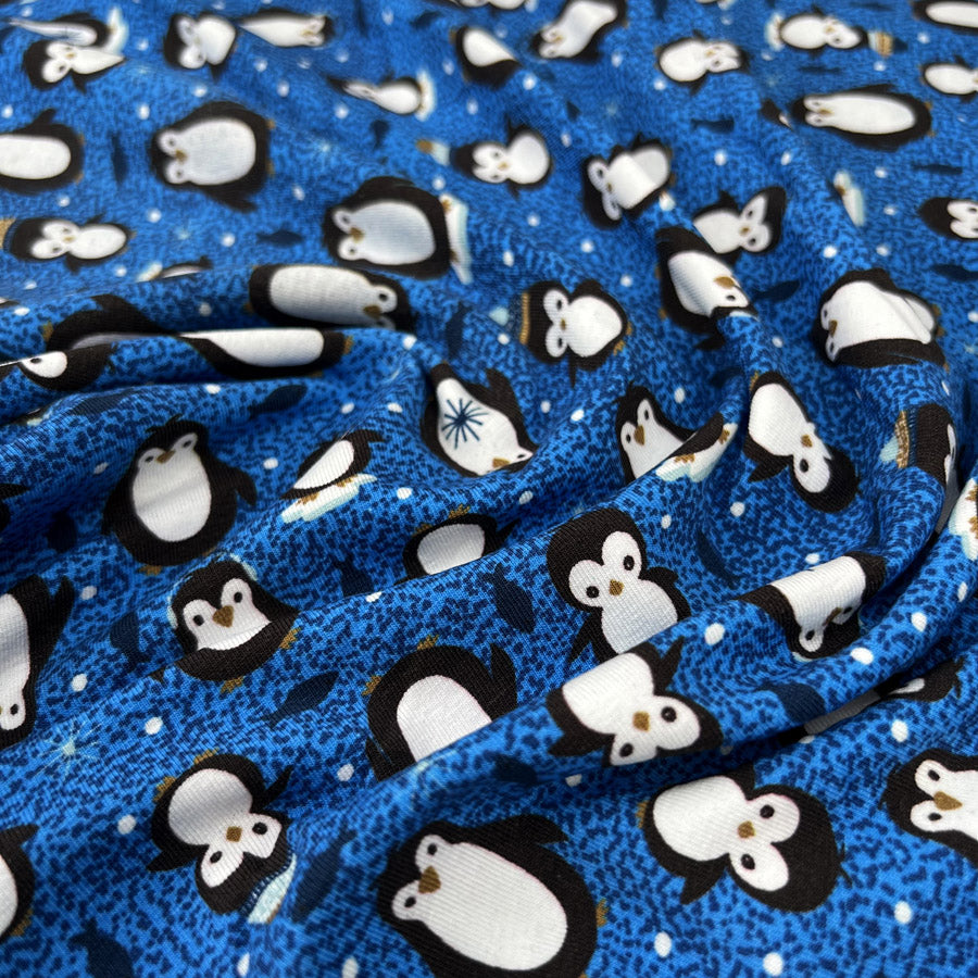 Stof Avalana Jersey - Pablo