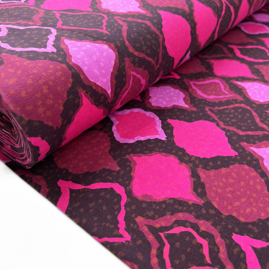 Stof Avalana Jersey - Palooza