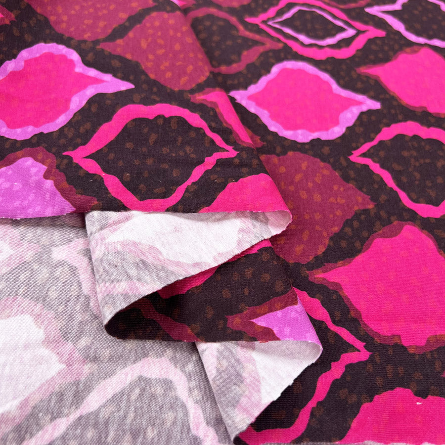 Stof Avalana Jersey - Palooza