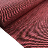 Stof Avalana Jersey - Parallel Pink